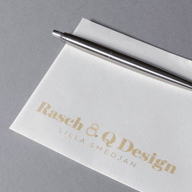 jewelry company logo design