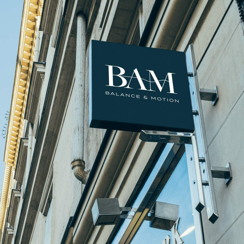 logo design for sign