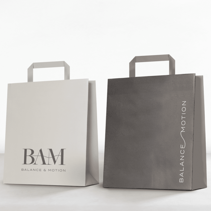redesign brand